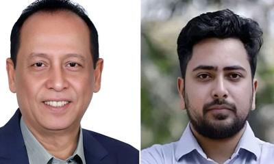 বিএনপি প্রার্থীর বিরুদ্ধে নাহিদের রিট খারিজ