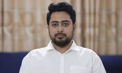 এবার নাহিদ ইসলামের আসনে ভোটের ফল চ্যালেঞ্জ করে হাইকোর্টে আবেদন