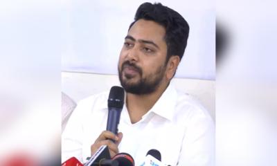 জুলাই সনদে স্বাক্ষরকারীরা জনগণ থেকে ছিটকে গেছে: নাহিদ