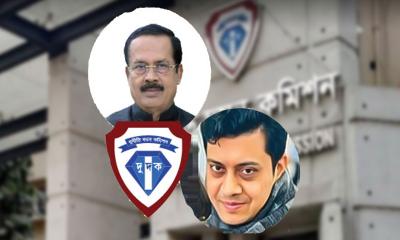 নানকের পিও বিপ্লবও লুটপাটে বিপ্লব ঘটিয়েছে,মামলার সিদ্ধান্ত দুদকের