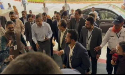 এবার কথা নয়, কাজের মাধ্যমে সক্ষমতার প্রমাণ দিতে চান নতুন গভর্নও মোস্তাকুর