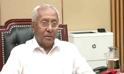 প্রতীক তালিকায় যোগ হবে না শাপলা: ইসি সচিব