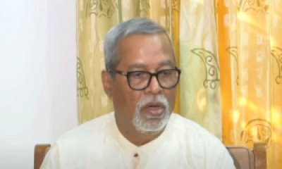 সাবেক সিইসি নুরুল হুদা ৪দিনের রিমান্ডে