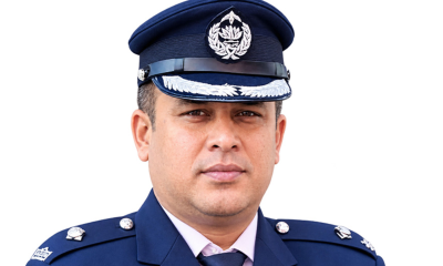 ক্যান্টনমেন্ট থানার সেই ওসি ৫ দিনের রিমান্ডে