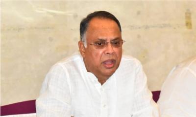 দেশে তেলের সংকট নেই, সরবরাহ অব্যাহত-জ্বালানিমন্ত্রী