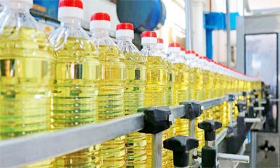 আবারও সয়াবিন তেলের দাম বাড়ানোর সুপারিশ