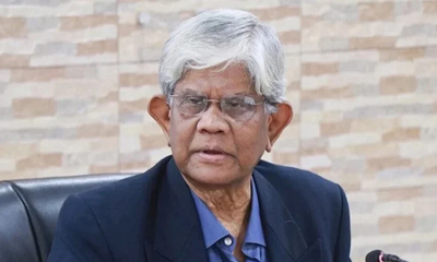 সরকারি চাকরিজীবীরা মহার্ঘ ভাতা পেতে যাচ্ছে: অর্থ উপদেষ্টা