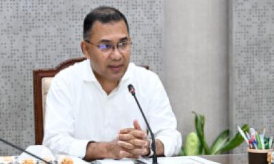 ঢাকার চারপাশের নদীদূষণ রোধে কর্মপরিকল্পনা তৈরির নির্দেশ