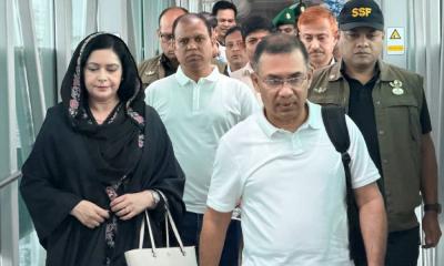 কক্সবাজার পৌঁছেছেন প্রধানমন্ত্রী