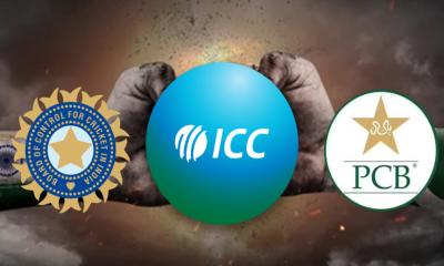 ভারত-পাকিস্তান ম্যাচ অনিশ্চিত,আইসিসির ক্ষতি কত?