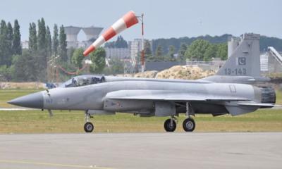 বাংলাদেশের সঙ্গে প্রতিরক্ষা চুক্তি, জেএফ-১৭ যুদ্ধবিমান বিক্রিতে নজর পাকিস্তানের
