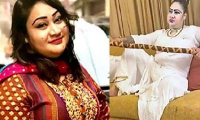 সেই আলোচিত পাপিয়ার ৪ বছরের কারাদন্ড