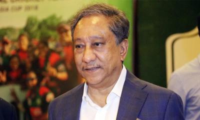 পাপনের ৩২ কোটি টাকার অবৈধ সম্পদ: স্ত্রীসহ দুদকের মামলা