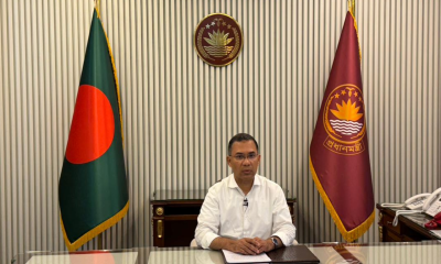 পিলখানা হত্যাকাণ্ডের নেপথ্যে ছিল সার্বভৌমত্ববিরোধী তৎপরতা: প্রধানমন্ত্রী