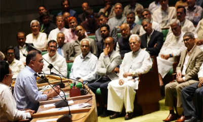 জ্বালানি মজুত-চোরাচালান রোধে কঠোর ব্যবস্থার নির্দেশ প্রধানমন্ত্রীর