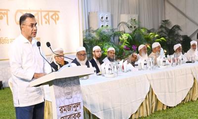 পরিকল্পিত যাকাত ব্যবস্থাপনায় দারিদ্র্য বিমোচনে ভূমিকা রাখা সম্ভব: প্রধানমন্ত্রী