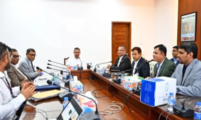 স্বাস্থ্যসেবায় গবেষণা-উদ্ভাবনে সর্বোচ্চ গুরুত্ব দিচ্ছে সরকার-প্রধ্ানমন্ত্রী