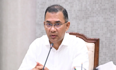 বিদেশগামী শিক্ষার্থীদের ১০ লাখ টাকা পর্যন্ত ঋণ দেওয়ার নির্দেশ প্রধানমন্ত্রীর