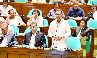 গ্যাস-বিদ্যুৎ সংকট সমাধানে ‘গাড়ির লংমার্চ’ নয়, কার্যকর পরিকল্পনা দরকার: প্রধানমন্ত্রী