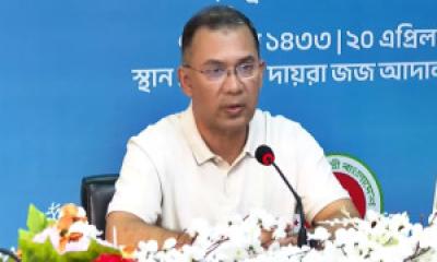 ন্যায়বিচার প্রতিষ্ঠা করতে পারলে মব ভায়োলেন্স দূর হবে: প্রধানমন্ত্রী