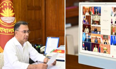 জ্বালানি চাহিদা মেটাতে ২০০ কোটি ডলার সহায়তা চাইলেন প্রধানমন্ত্রী