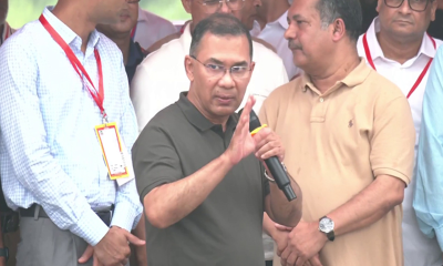 সারা দেশে ২৫ কোটি গাছ রোপণ করা হবে: প্রধানমন্ত্রী