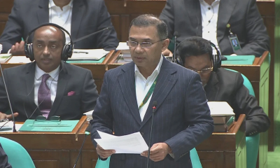 দেশে আবারও সংসদীয় রাজনীতির সূচনা হলো : প্রধানমন্ত্রী