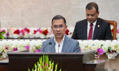 জনগণের ভালোবাসা বড় শক্তি, নিরাপত্তা কড়াকড়ি যেন দূরত্ব তৈরি না করে: প্রধানমন্ত্রী