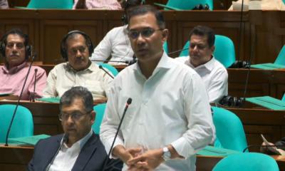 মেগা প্রকল্পে দুর্নীতির তদন্ত শুরু, রিপোর্ট পেলেই ব্যবস্থা : প্রধানমন্ত্রী