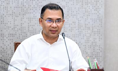 দেশ পরিচ্ছন্ন ও বাসযোগ্য রাখতে সম্মিলিত উদ্যোগ প্রয়োজন : প্রধানমন্ত্রী
