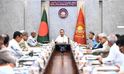 গুমের শাস্তি যাবজ্জীবন ও অর্থদণ্ড, ভুক্তভোগী পাবে ক্ষতিপূরণ