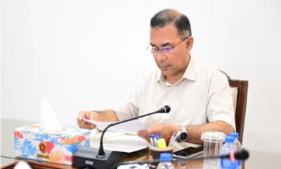 ডিসেম্বরের মধ্যে কৃষকদের পূর্ণাঙ্গ তালিকা প্রণয়নের নির্দেশ প্রধানমন্ত্রীর