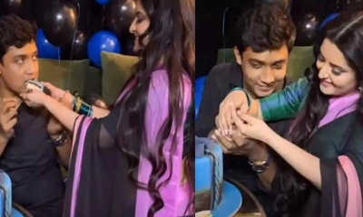 সেই পরীমনিকাণ্ডে এডিসি সাকলায়েনকে বাধ্যতামূলক অবসরে পাঠাল সরকার