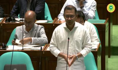 কৃষিকে প্রযুক্তিনির্ভর ও লাভজনক করতে একগুচ্ছ উদ্যোগ বাস্তবায়ন হচ্ছে : প্রধানমন্ত্রী