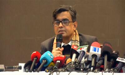 নির্বাচন নিয়ে সন্দেহ ছড়ানোদের নজরদারিতে রেখেছে সরকার: প্রেস সচিব