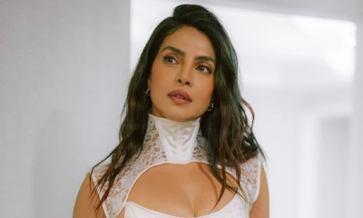 চুক্তিবদ্ধ হয়েও একাধিক সিনেমা থেকে বাদ, কঠিন সময়ের গল্প বললেন প্রিয়াঙ্কা