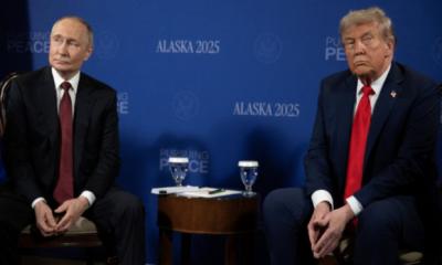 পুতিনের পারমাণবিক অস্ত্র মোতায়েনের বিষয়ে ট্রাম্পের প্রত্যাখ্যান