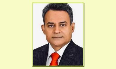 নতুন সরকারের একসঙ্গে ৩ মন্ত্রণালয়ের দায়িত্ব পেলেন যিনি রবিউল আলম রবি