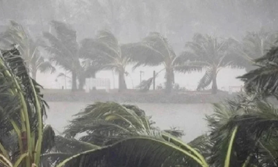 মে মাসে দেশে তাপপ্রবাহের সাথে ৮ দিন ঘূর্ণিঝড়ের শঙ্কা