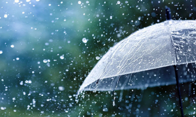 ফাল্গুন মাসেই ৫ বিভাগে বৃষ্টির আভাস