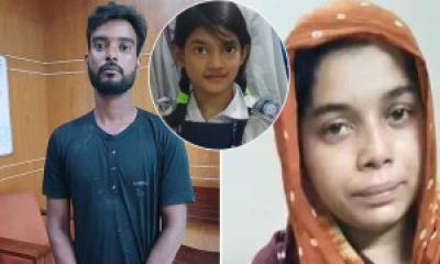 শিশু রামিসা ধর্ষণ ও হত্যা: ২ জনকে অভিযুক্ত করে চার্জশিট দাখিল