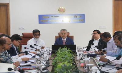 গণপরিবহনে জিপিএস ট্র্যাকিং চালুর সিদ্ধান্ত সরকারের