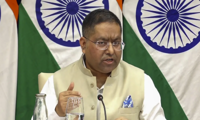 পাকিস্তান-আফগানিস্তান সংঘাত নিয়ে ভারত কি বলল