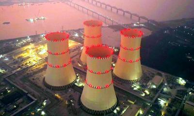 স্বপ্নের রূপপুরে জ্বালানি লোডিং ২৮ এপ্রিল, জাতীয় গ্রিডে বিদ্যুৎ আসবে আগস্টে