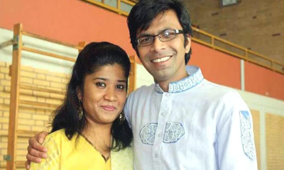সাংবাদিক দম্পতি সাগর-রুনি আত্মহত্যা করেনি খুন হয়েছেন, হত্যায় অংশ নেন ২ জন