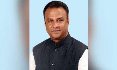 যশোরের শাহীন চাকলাদারের বিরুদ্ধে গ্রেপ্তারি পরোয়ানা