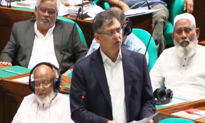 সংসদে আইন পাস: অনলাইন জুয়ায় ৭ বছর জেল, ৫ কোটি টাকা জরিমানা