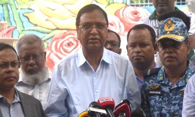 এবছর কোরবানির ৮ ঘণ্টার মধ্যেই অপসারিত হবে বর্জ্য: ডিএসসিসি প্রশাসক