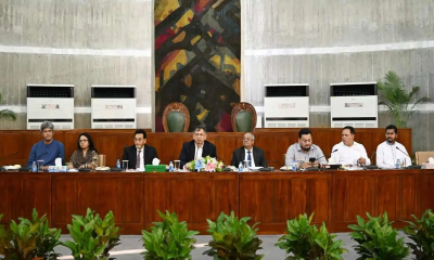 দেশে তত্ত্বাবধায়ক সরকারের রূপরেখা নিয়ে উন্মুক্ত প্রস্তাব আহ্বান