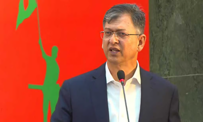 গণ-অভ্যুত্থান ছিল ১৭ বছরের ধারাবাহিক আন্দোলনের ফসল : স্বরাষ্ট্রমন্ত্রী